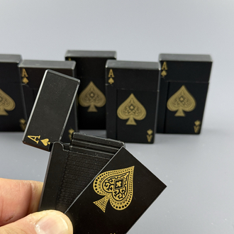 POKER ÇAKMAK
