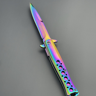 M-390 RAINBOW KOLEKSİYONLUK 
