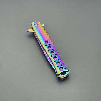 M-390 RAINBOW KOLEKSİYONLUK 