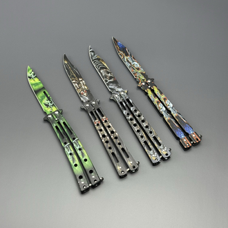 KELEBEK KOLEKSİYONLUK
