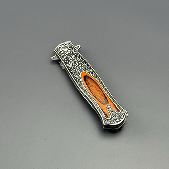 Amber Dagger Koleksiyonluk