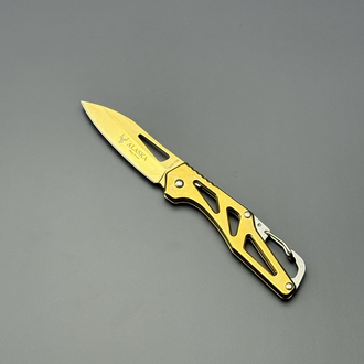 GOLDEN ALASKA KOLEKSİYONLUK 