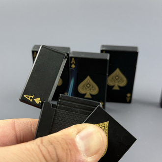 POKER ÇAKMAK