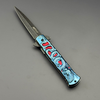 DRAGON BLUE KOLEKSİYON