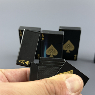 POKER ÇAKMAK