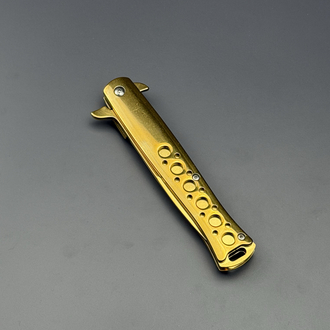 GOLD M-390