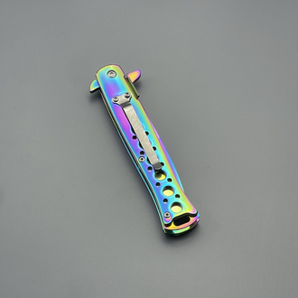 M-390 RAINBOW KOLEKSİYONLUK 