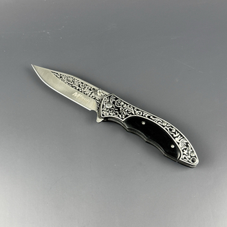 BLACK GRAVÜR KOLEKSİYONLUK