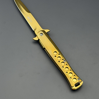 GOLD M-390