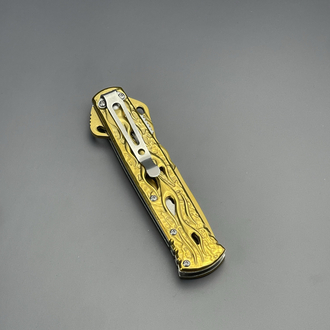 OTTOMAN GOLD KOLEKSİYONLUK