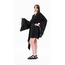 NOMAD Kimono Medium  Siyah