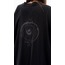 NOMAD Kimono Medium  Siyah