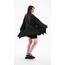 NOMAD Kimono Medium  Siyah
