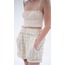 AYZIT Knitted Corset