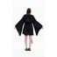 NOMAD Kimono Medium  Siyah