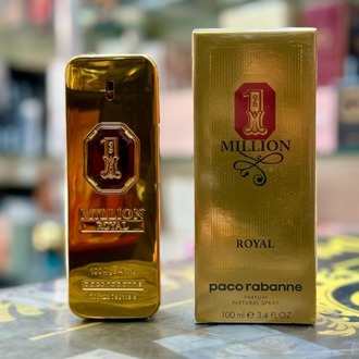PACO RABANNE ERKEK İTHAL PARFÜM 