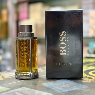 BOSS ERKEK İTHAL PARFÜM