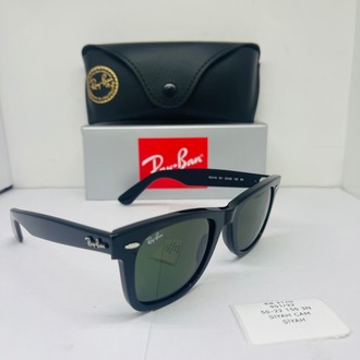 RAYBAN RB-2140 SİYAH  CAM ERKEK