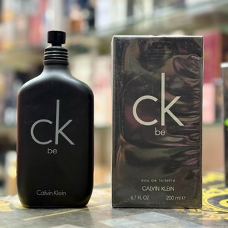 CALVİN KLEİN ERKEK İTHAL PARFÜM