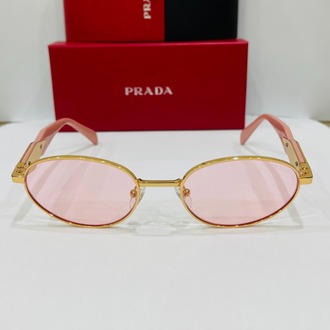 PRADA PUDRA ÇERÇEVE PUDRA ŞEFFAF CAM