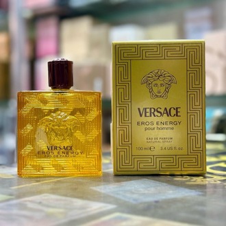 VERSACE ERKEK İTHAL PARFÜM