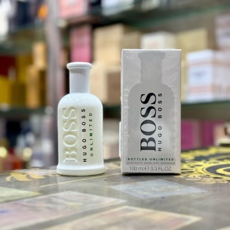 BOSS ERKEK İTHAL PARFÜM