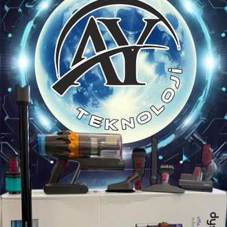 DYSON V15S SUBMARİNE