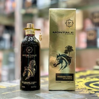 MONTALE ÜNİSEX İTHAL PARFÜM