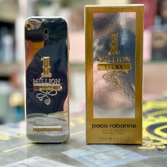 PACO RABANNE ERKEK İTHAL PARFÜM 