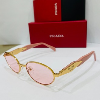 PRADA PUDRA ÇERÇEVE PUDRA ŞEFFAF CAM