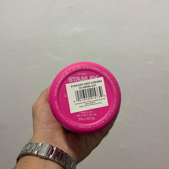 Stanley Quencher Mavi 1.18 lt Pipetli Termos Bardak