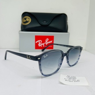 RAYBAN RB-2193 MAVİ ÇERÇEVE ŞEFFAF CAM UNİSEX