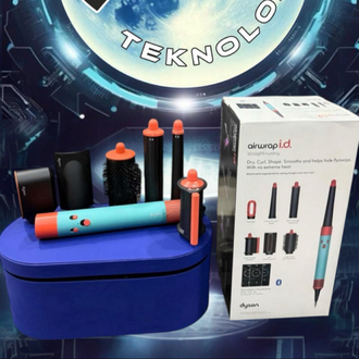 DYSON AİRWRAP İ.D.