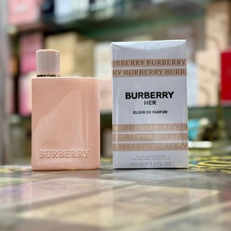 BURBERRY KADIN İTHAL PARFÜM