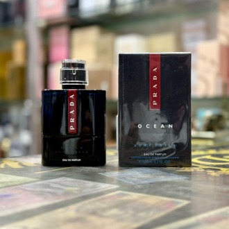 PRADA ERKEK İTHAL PARFÜM