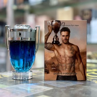 PACO RABANNE ERKEK İTHAL PARFÜM