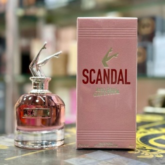SCANDAL KADIN İTHAL PARFÜM