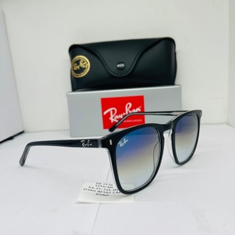 RAYBAN RB-2210 SİYAH ÇERÇEVE ŞEFFAF CAM UNİSEX