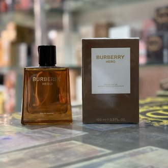 BURBERRY ERKEK İTHAL PARFÜM