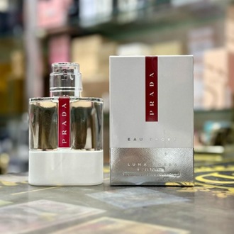 PRADA ERKEK İTHAL PARFÜM