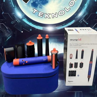 DYSON AİRWRAP İ.D.