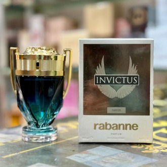 PACO RABANNE ERKEK İTHAL PARFÜM