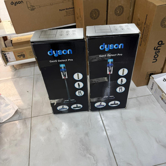 DYSON GEN5 PRO PİSTONLU DETECT ABSOLUTE