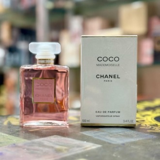 CHANEL KADIN İTHAL PARFÜM
