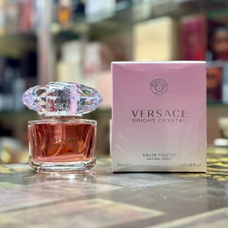 VERSACE KADIN İTHAL PARFÜM