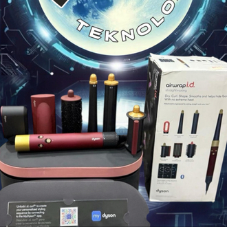 DYSON AİRWRAP İ.D.