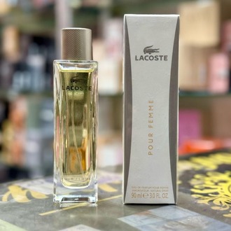 LACOSTE KADIN İTHAL PARFÜM