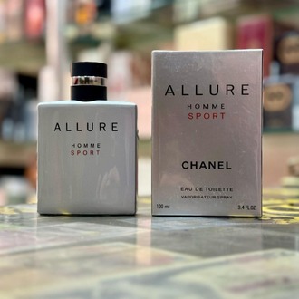 CHANEL ERKEK İTHAL PARFÜM