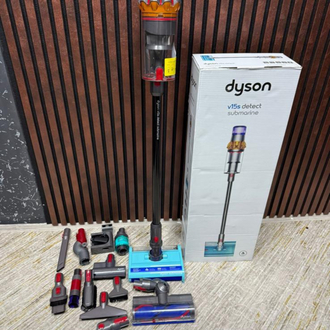 DYSON V15S SUBMARİNE