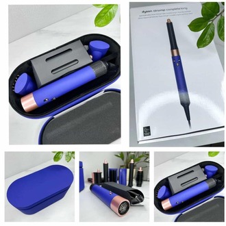 DYSON AİRWRAP SAÇ ŞEKİLLENDİRME VE KURUTMA SETİ